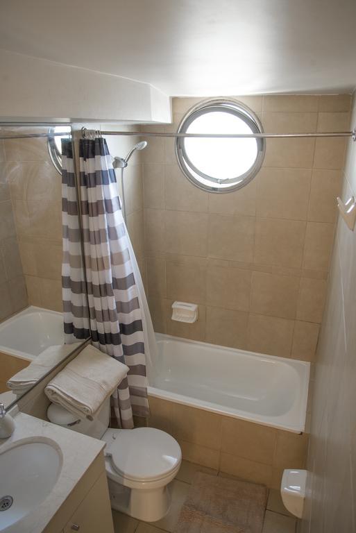 Bellavista Departamento Amoblado Apartamento Santiago Quarto foto