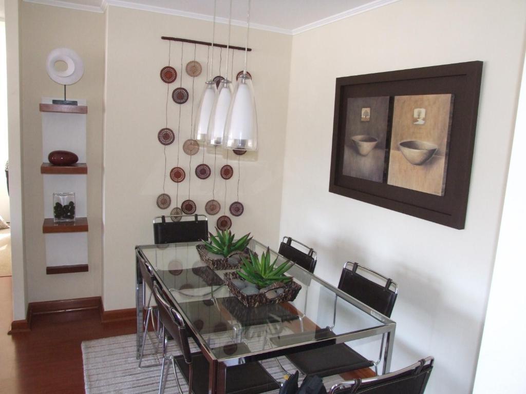 Bellavista Departamento Amoblado Apartamento Santiago Quarto foto